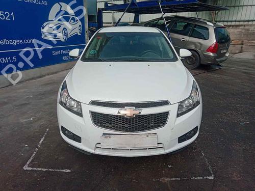 CHEVROLET CRUZE Hatchback (J305) [2010-2024]  1673595