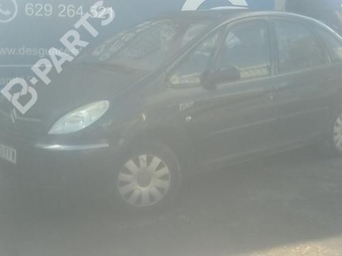 Instrument cluster CITROËN XSARA PICASSO (N68) 1.6 HDi | BP20350053C47 