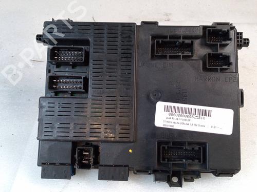 Used Fuse box CITROËN XSARA (N1) 1.6 16V (109 hp) 22802739