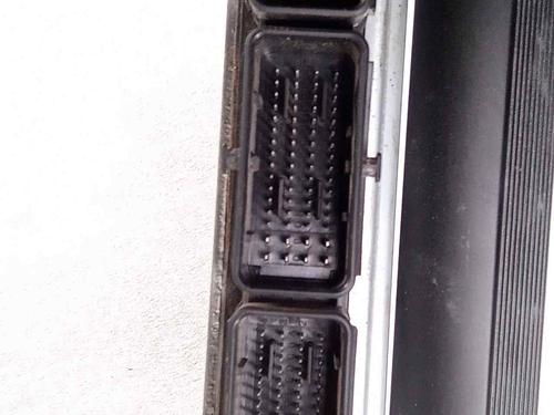 Engine control unit (ECU) RENAULT MEGANE III Hatchback (BZ0/1_, B3_) 1.5 dCi (BZ09, BZ0D, BZ1W, BZ29, BZ14) | BP17971436M57 