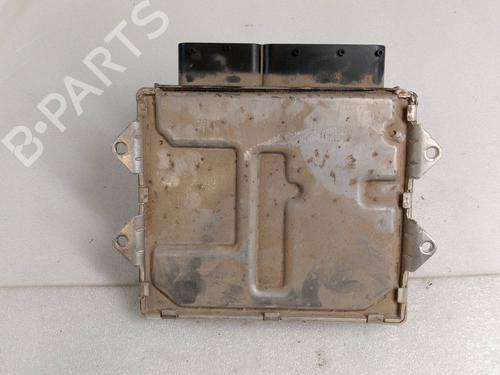 Engine control unit (ECU) CITROËN NEMO Box Body/MPV (AA_)  | BP24547995M57 