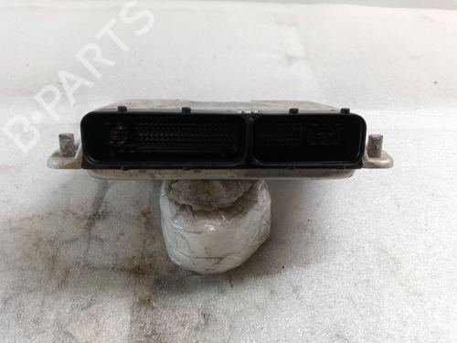 Engine control unit (ECU) SKODA OCTAVIA I (1U2) 1.9 TDI | BP30476865M57
