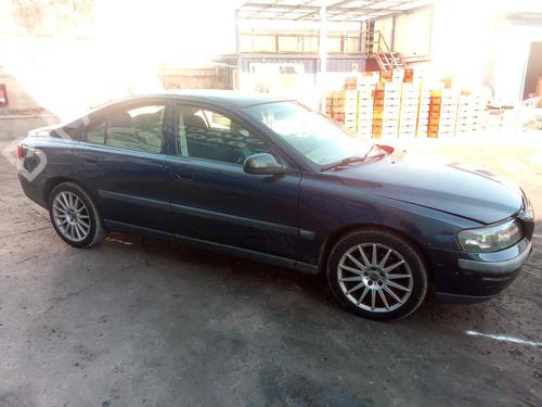 Turbolader/Kompressor VOLVO S60 I (384) 2.4 D | BP16757003M71 