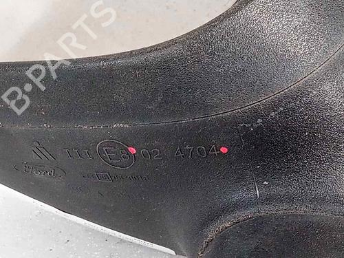 Left mirror FORD FIESTA VI (CB1, CCN)  | BP24237384C26 