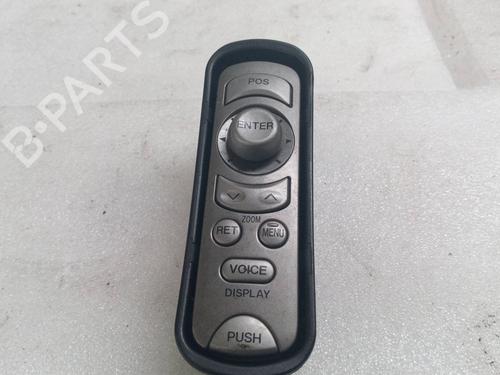 Commutateur MAZDA 6 Station Wagon (GY) 2.0 DI (GY19) (143 hp) 25791606