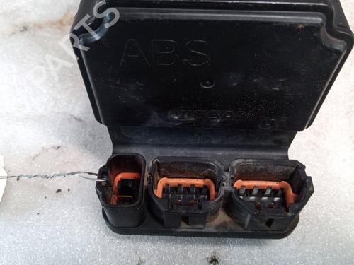 ABS Bremseaggregat NISSAN X-TRAIL I (T30)  | BP24802455M43