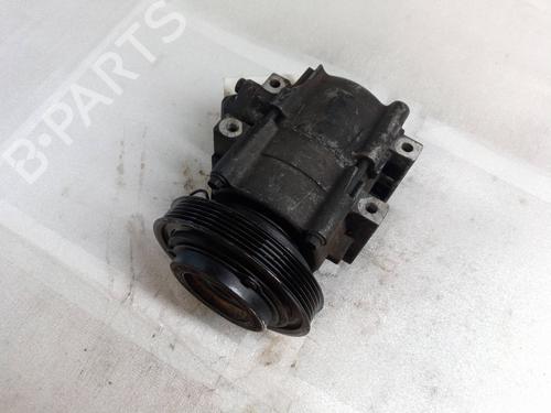 AC compressor HYUNDAI TERRACAN (HP) | BP32211515M34