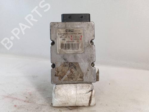 Abs pomp OPEL VECTRA C (Z02) 2.2 DTI 16V (F69) | BP20322223M43 