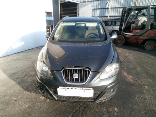 Used Parts SEAT ALTEA XL (5P5, 5P8) [2006-2015]  4341772