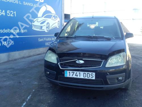 ABS pump FORD C-MAX (DM2)  | BP21050918M43 