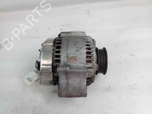 Generator HONDA HR-V (GH_) 1.6 16V (GH1, GH3) (105 hp) 23272260