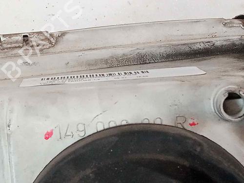 Right headlight VOLVO V40 Estate (645) 1.6 | BP27979899C29 
