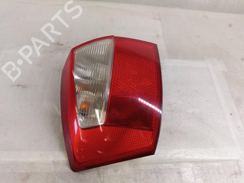 Left taillight AUDI A4 B6 (8E2) 2.0 | BP32724913C34  - Image 6