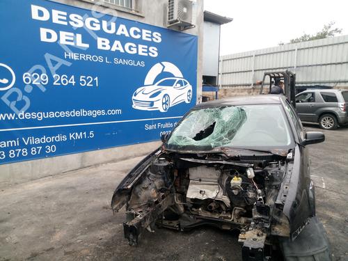 Engine control unit (ECU) VW GOLF IV (1J1)  | BP22399048M57 