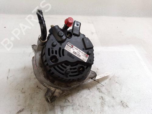 Generator MERCEDES-BENZ A-CLASS (W168) A 170 CDI (168.009, 168.109) (95 hp) 32211529