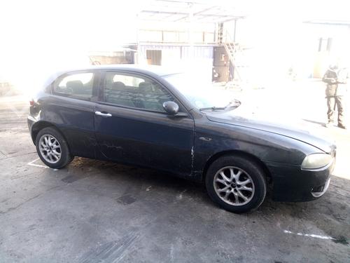 Elektronisk modul ALFA ROMEO 147 (937_) 1.9 JTDM 16V (937.AXN1B, 937.BXN1B) | BP24593488M83 