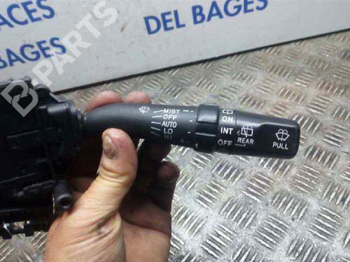 Steering column stalk TOYOTA COROLLA Verso (ZER_, ZZE12_, R1_) 2.2 D-4D (AUR10_, AUR10R) | BP7608075I23 