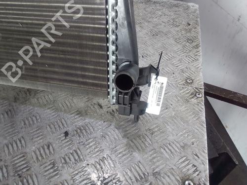 Water radiator PEUGEOT BIPPER Tepee 1.4 HDi | BP8511907M31 