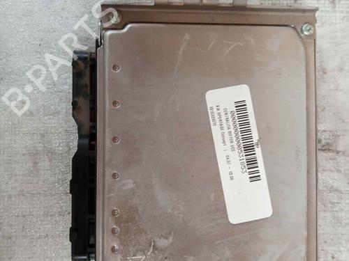 Engine control unit (ECU) KIA SPORTAGE II (JE_, KM_)  | BP27483417M57 