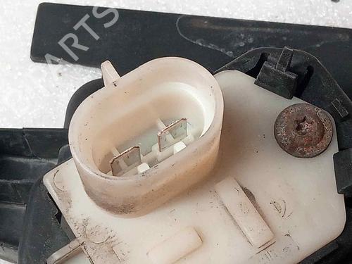 Fan OPEL CORSA D (S07) 1.4 (L08, L68) | BP19515354M128 