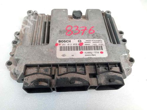 Used Engine control unit (ECU) RENAULT ESPACE IV (JK0/1_) [2002-2025]  22903850