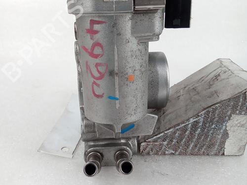 Throttle body TOYOTA AYGO (_B1_) 1.0 (KGB10_, KGB10R) | BP10088994M82