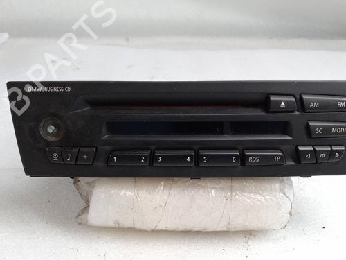 Used Radio BMW 1 (E87) 118 d (122 hp) 22520364