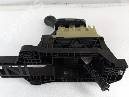 Gear lever MERCEDES-BENZ A-CLASS (W169) A 180 CDI (169.007, 169.307) | BP24593480M90 