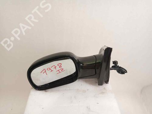 Used Left mirror CHRYSLER VOYAGER IV (RG, RS) 2.5 CRD (141 hp) 20489403