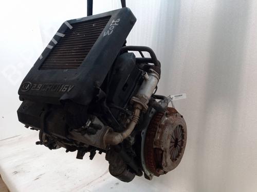 Moteur KIA CARNIVAL II (GQ) 2.9 CRDi (144 hp) 30640520