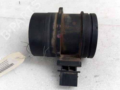 Used Mass air flow sensor MERCEDES-BENZ VITO / MIXTO Van (W639) [2003-2025]  24802539