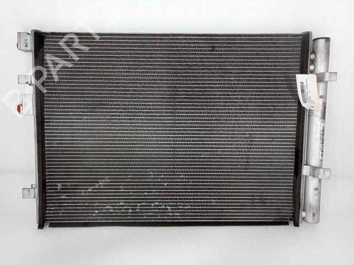 Used AC radiator HYUNDAI i20 I (PB, PBT) [2008-2015]  11844378