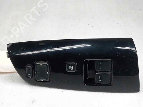 Used Left front window switch MAZDA RX-8 (SE, FE) 1.3 (FE103, SE3P) (231 hp) 15369890