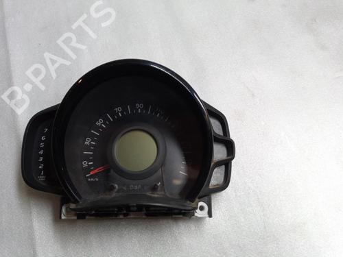 Used Instrument cluster CITROËN XANTIA (X1_, X2_) 2.0 HDI 109 (109 hp) 16326415