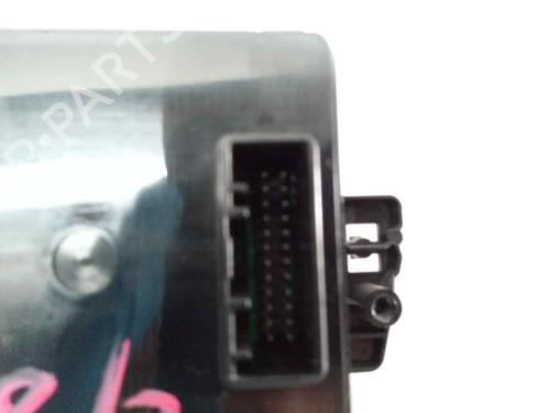 Comando chauffage RENAULT FLUENCE (L3_) 1.5 dCi (L30D, L30L, L306, L33F, L33L, L33M, L33V, L33W) | BP9998902I5 
