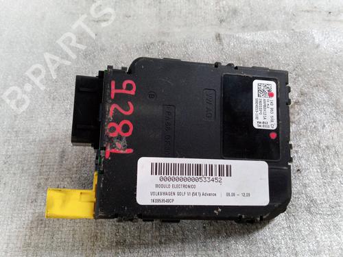 Módulo eletrónico VW GOLF VI (5K1) [2008-2014]  32364538