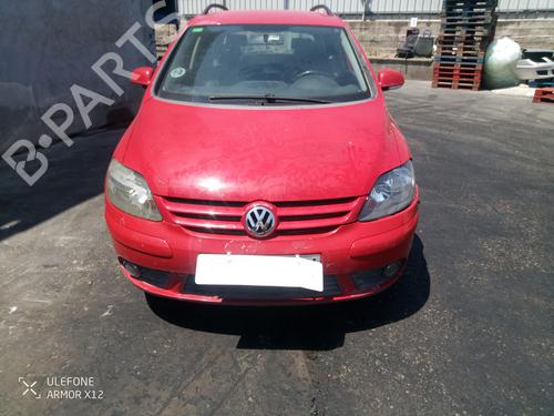 Used Parts VW GOLF PLUS V (5M1, 521) [2004-2013]  3584704
