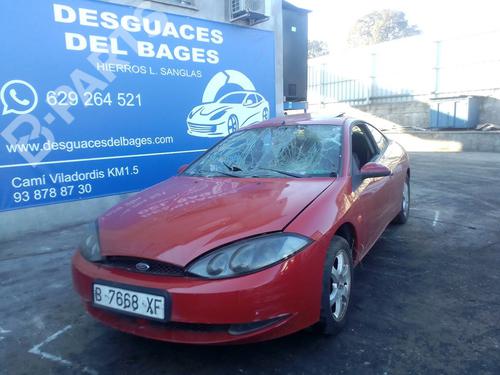Used Parts FORD COUGAR (EC_)  2.5 V6 24V  996012