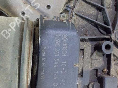 Viskermotor vindrute DACIA LOGAN Pickup (US_) 1.6 MPI 85 | BP8592322M29 