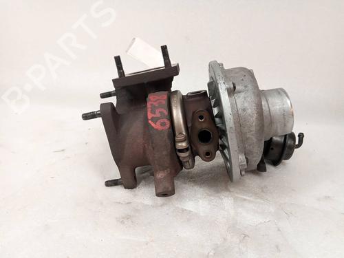 Turbocharger/Supercharger KIA CARNIVAL II (GQ) 2.9 CRDi | BP15375238M71 