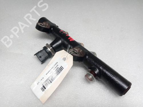 Used Injection rail RENAULT CLIO IV (BH_) [2012-2021]  15081222