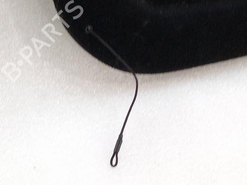 Hattehylde KIA CEE'D (JD)  | BP32724925C85  - Image 5