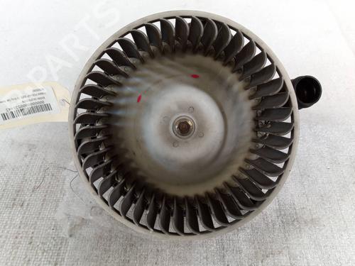 Used Auxiliary water pump NISSAN PICK UP (D22) 2.5 Di (133 hp) 27206946
