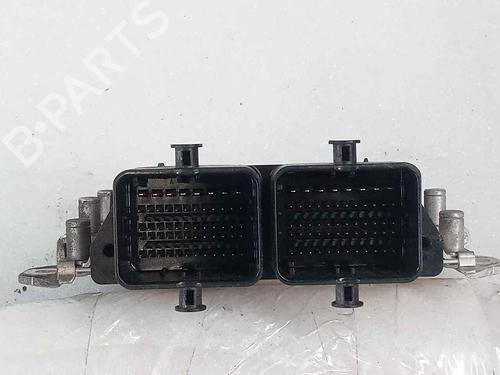 Engine control unit (ECU) NISSAN PIXO (UA0) 1.0 | BP20657137M57 