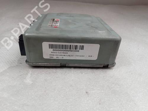 Electronic module HONDA CIVIC VIII Hatchback (FN, FK) 2.2 CTDi (FK3) | BP15190922M83 