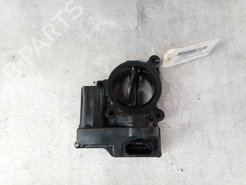 Used Throttle body VW SCIROCCO III (137, 138) 1.4 TSI (160 hp) 17713106