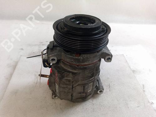 AC compressor CHRYSLER VOYAGER IV (RG, RS) 2.5 CRD | BP30387924M34