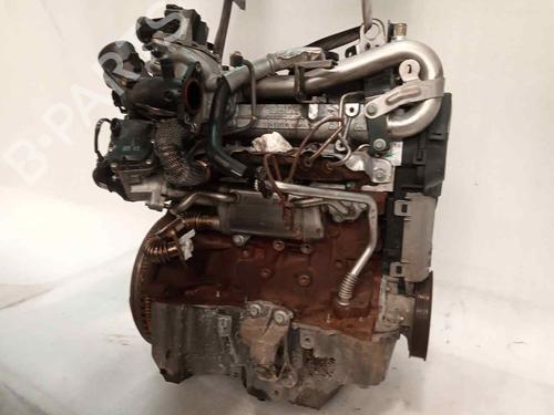 Motor DACIA DUSTER (HS_) [2010-2018]  30513185