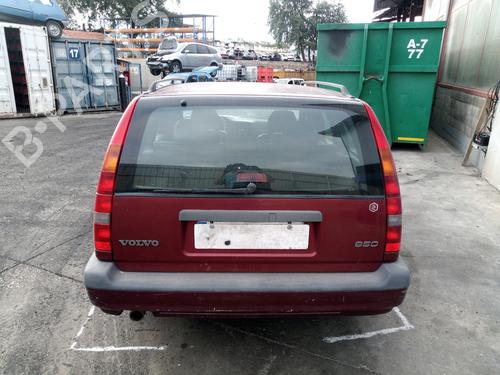 Used Parts VOLVO V70 I (875, 876) 2.0 1830351