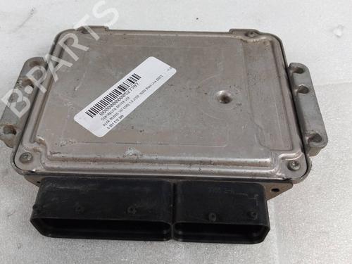 Engine control unit (ECU) ALFA ROMEO 147 (937_) 1.9 JTDM 16V (937.AXN1B, 937.BXN1B) | BP27483394M57